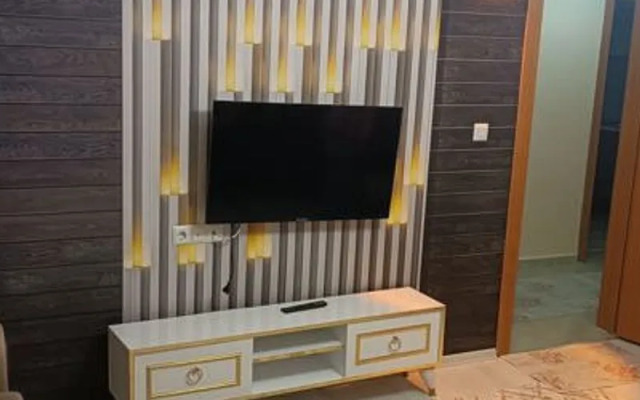 Reis Villa Apart Termal Otel