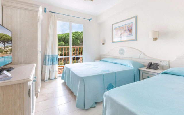 Nicolaus Club Cormorano Baja Sardinia
