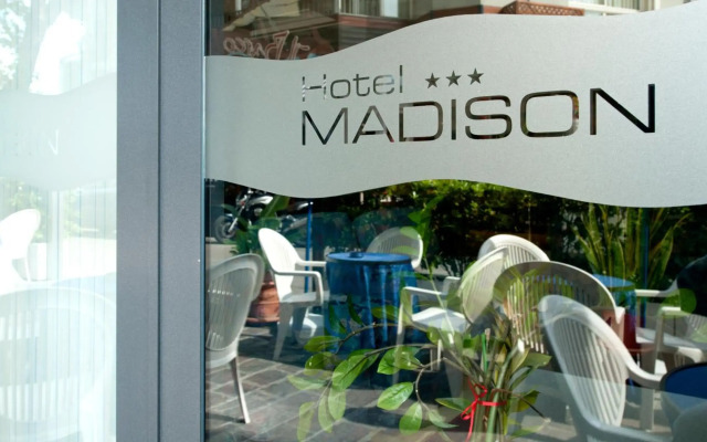 Hotel Madison
