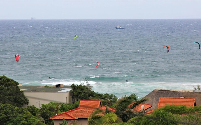Ocean Rocks Villa, Umhlanga