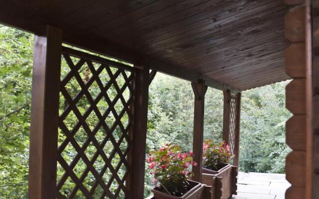 Parco Matildico Di Montalto