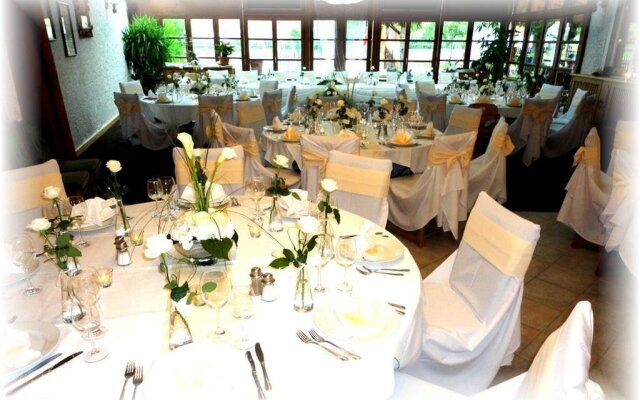 Dorfmeister Business Hotel B&B