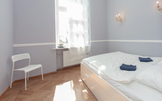 Жилое помещение Russian Soul