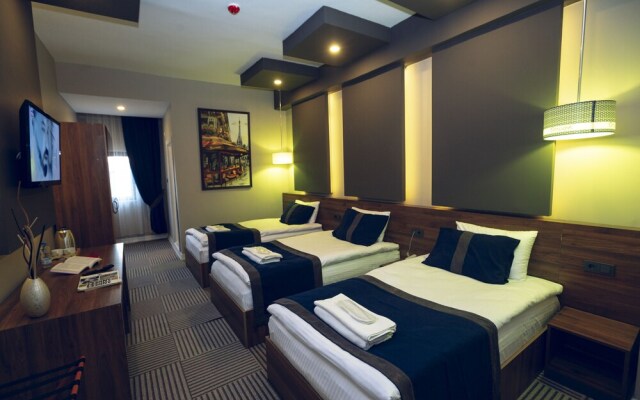Grand Catalkaya Hotel