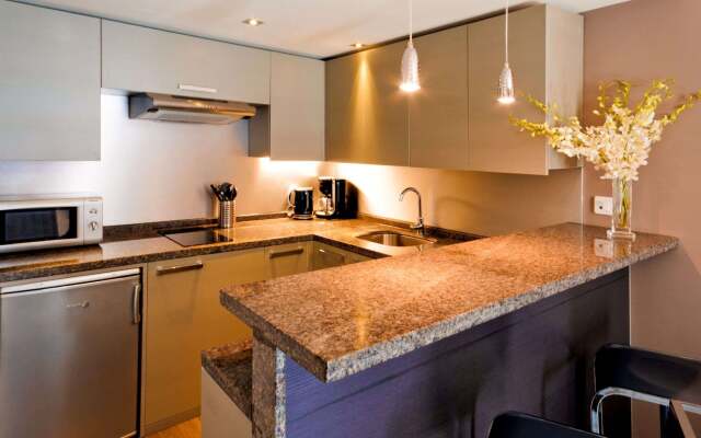 Appart-Hôtel Clément Ader