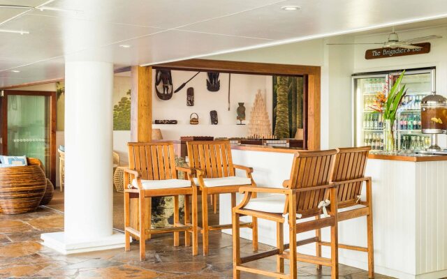 The Reef House Adults Retreat