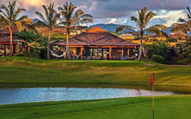 The Lodge at Kukui’ula