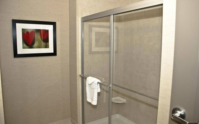 Hampton Inn Maumelle AR