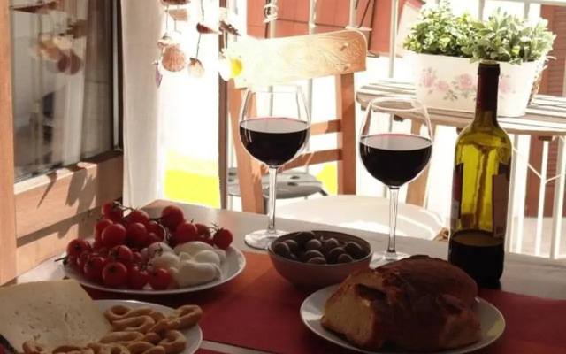 Casa Vacanze Bel Sole