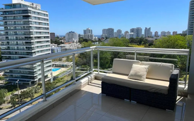 Apartamento 901 torre One II