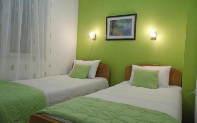 Sunset Apartments Velestovo - Ohrid