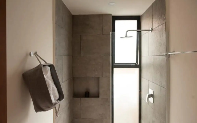 1BR Apartment - Cozy Design Private Pool