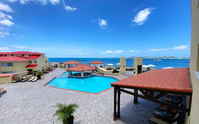 Simpson Bay Resort, Marina & Spa