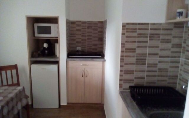 Potyka Apartman