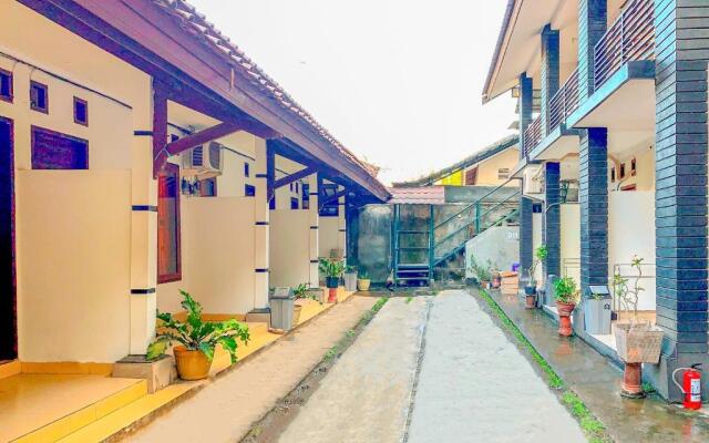 Kost and Homestay 911