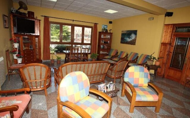 Hotel Hoya