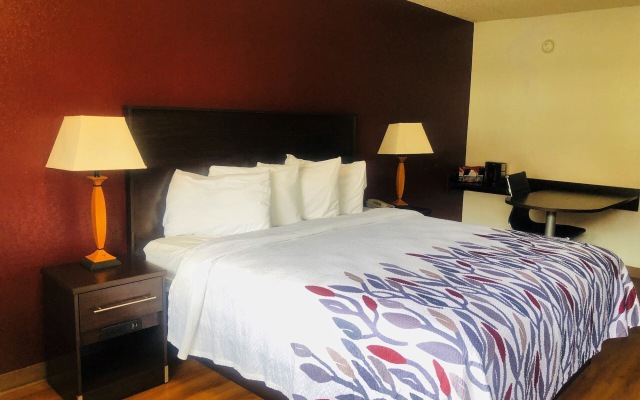 Red Roof Inn Bridgeton