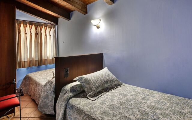Apartamentos Teresana