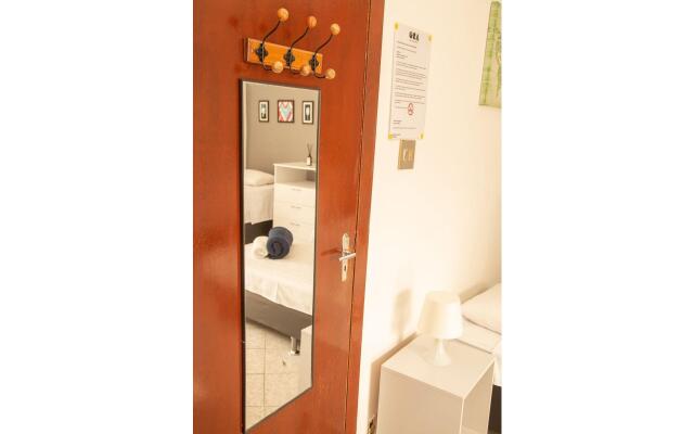 Studio 9 Vila Madalena by OBA