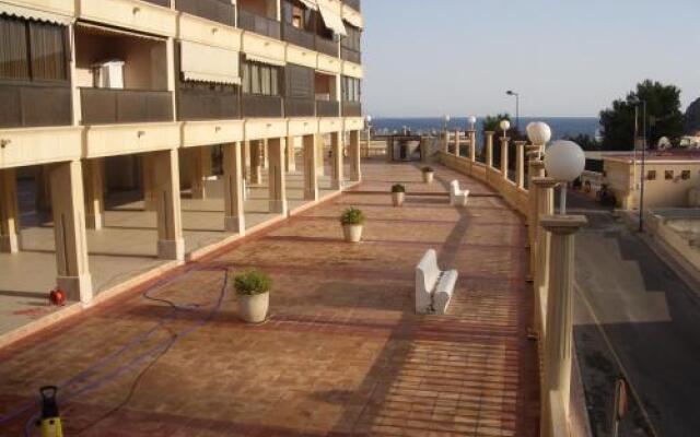 A717 - Atalaya - 2004 Finestrat s.l.
