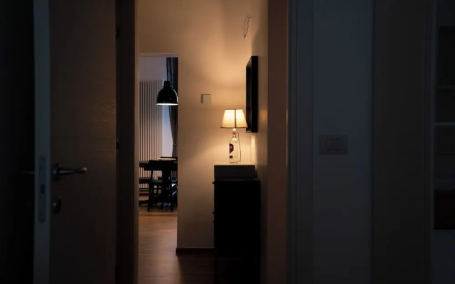 Appartamento Vittoria