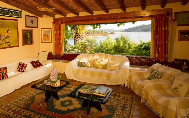 Paradise in Portugal