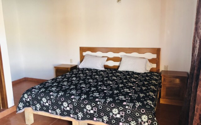 Hotel Rancho Santa Maria