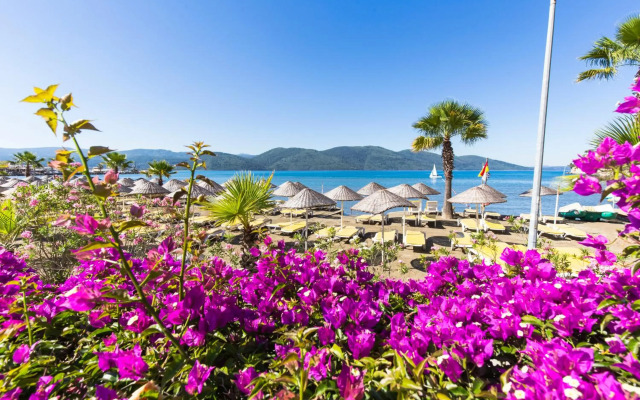 Yucelen Otel