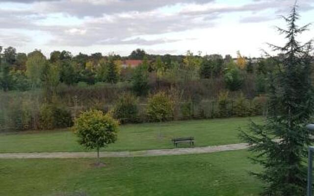 Sweet Apartment In Front Of Disneyland S Castel