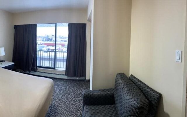 Northstar Inn & Suites
