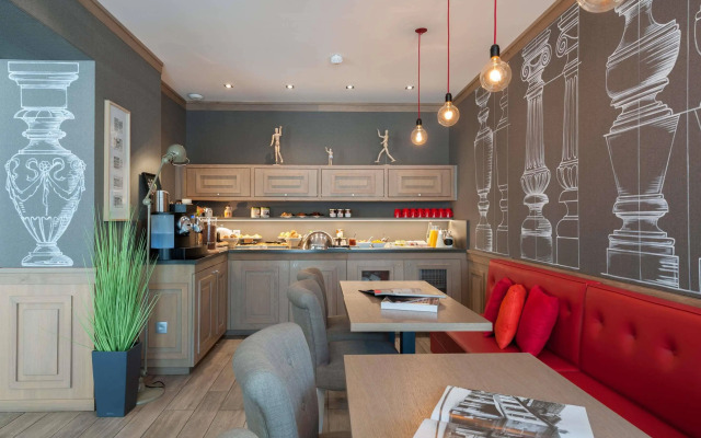 Hôtel Le 209 Paris Bercy
