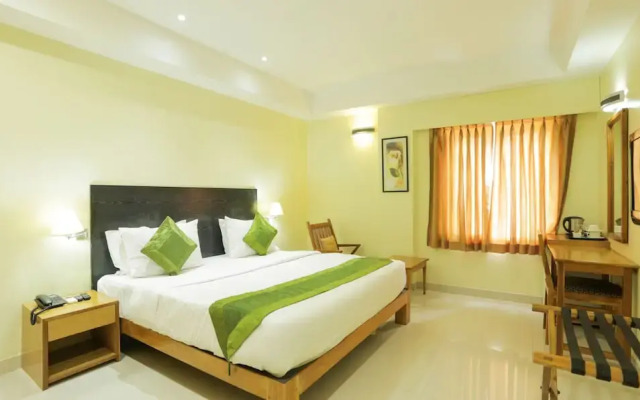 Treebo Trend Guindy