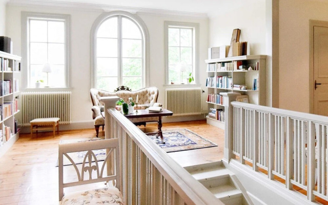 15 Person Holiday Home in Hjortkvarn-by Traum