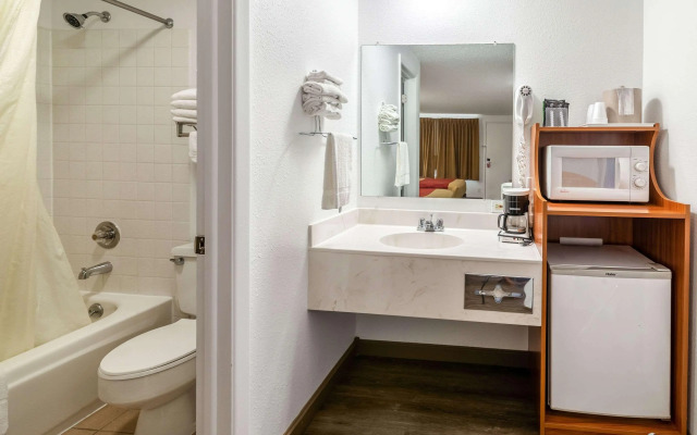 Econo Lodge Miles City