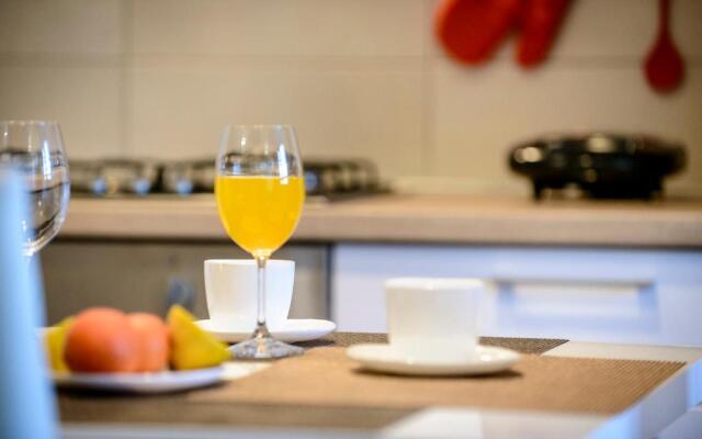 Apartment Mistral