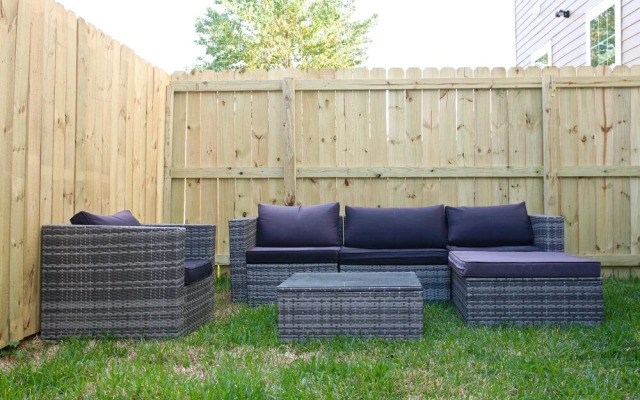 Stunning New Home Mins to Frenchquarter & Downtown