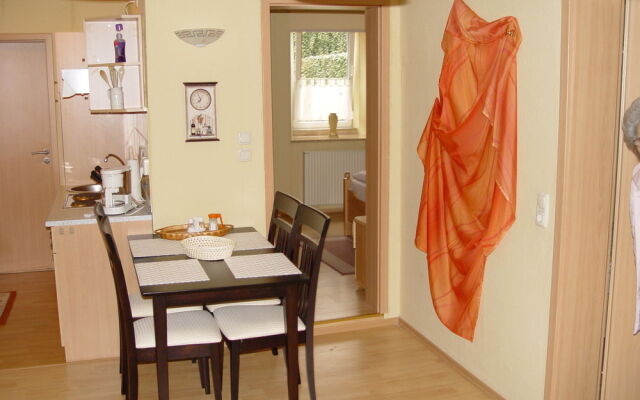 Feriendorf Slawitsch