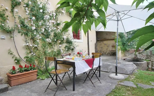 Agriturismo Il Borghetto