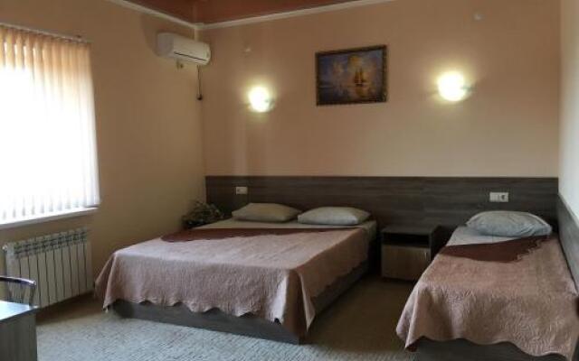 Guest House Nikol