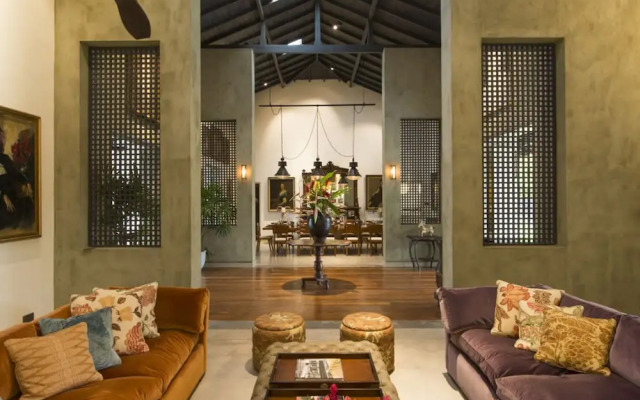Monara House