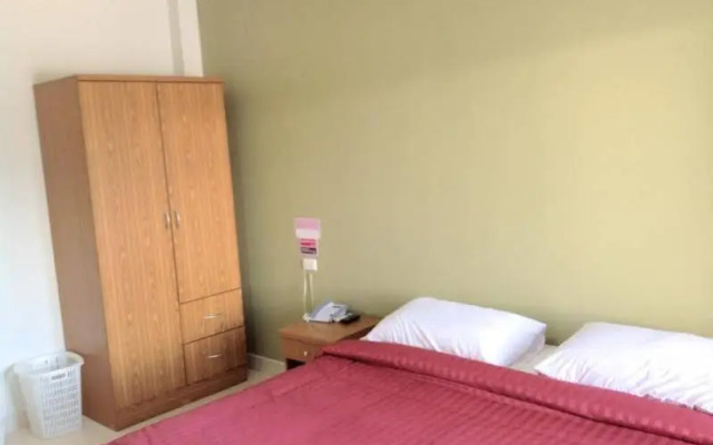 Heritage Hotel