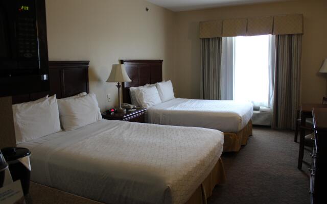 Holiday Inn Express & Suites Dallas Southwest-Cedar Hill