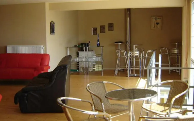 Holiday Home La Hacienda