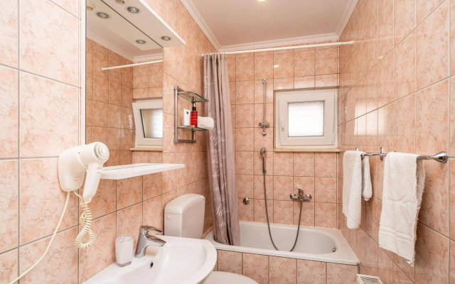 Apartmani Niki ZVEKOVICA