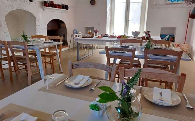 Masseria San Martino BB