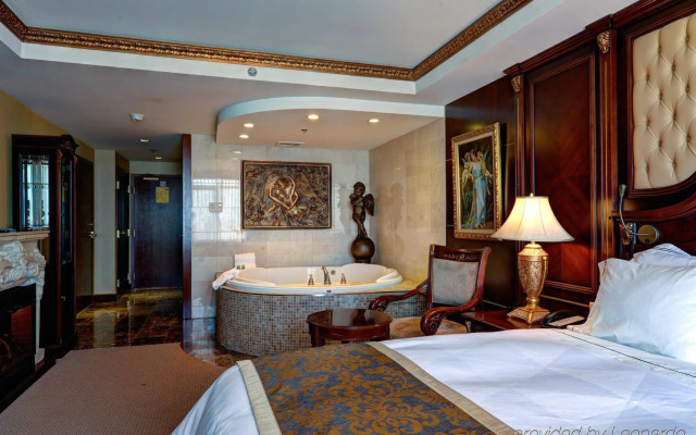 Radisson Hotel Toronto Airport West
