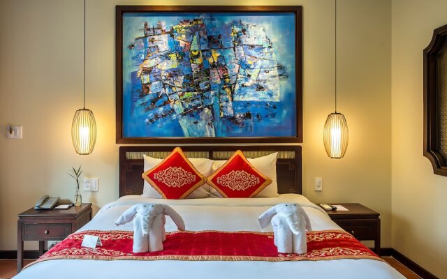 Hoi An Field Boutique Resort & Spa