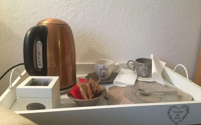 Bed&Breakfast Sotto al Bosco