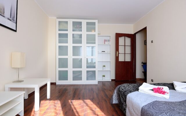 Victus Apartamenty, Apartament Pinot