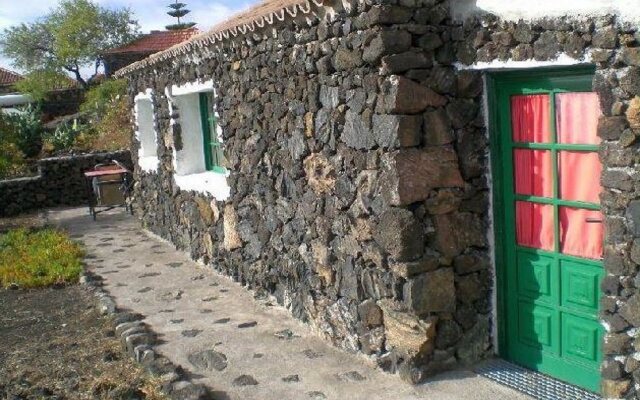 Finca Monte Mar 1+2